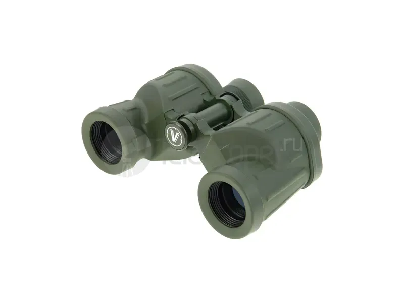Бинокль Veber Defence 8x30WP с сеткой