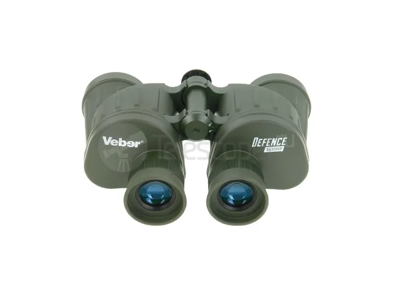 Бинокль Veber Defence 8x30WP с сеткой