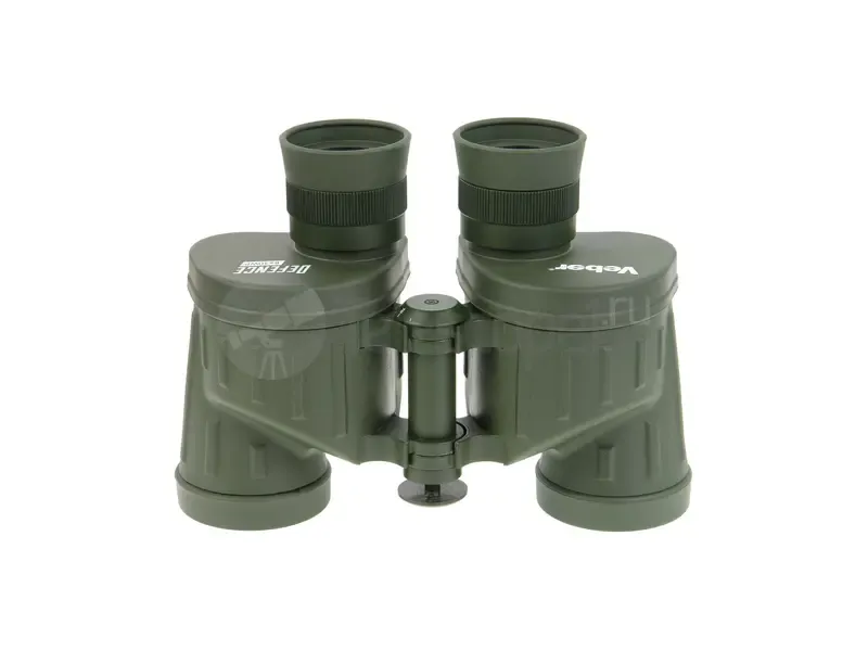 Бинокль Veber Defence 8x30WP с сеткой