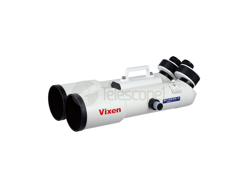 Vixen HF2-BT126SS-A (с монтировкой, треногой, окулярами)