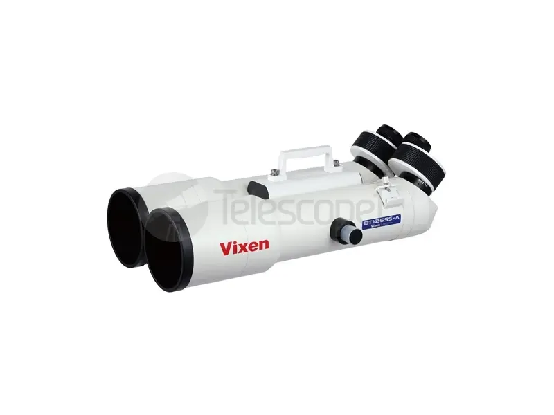 Телескоп Vixen HF2-BT126SS-A (с монтировкой, треногой, окулярами)