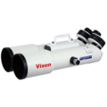Vixen HF2-BT126SS-A (с монтировкой, треногой, окулярами)