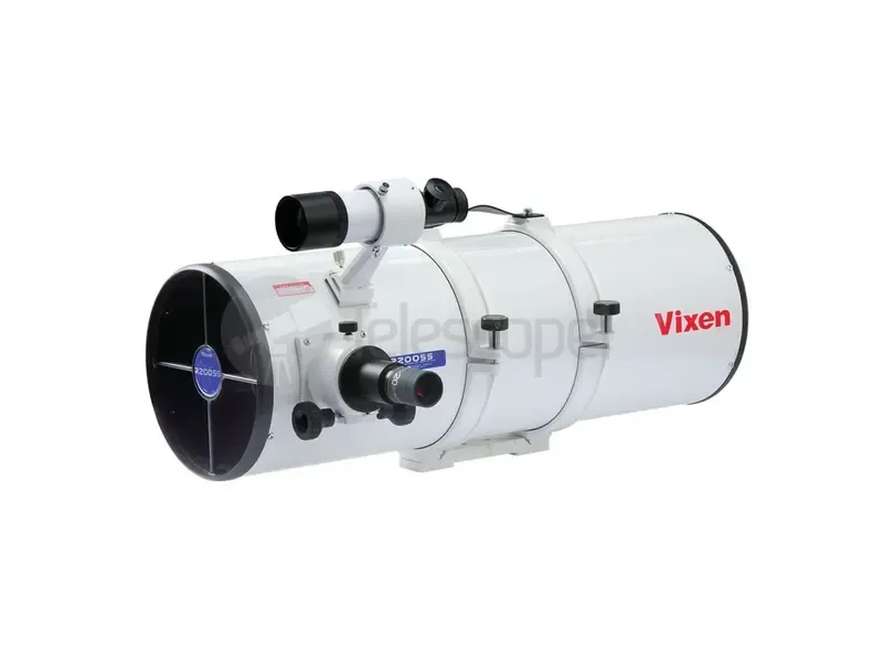 Телескоп Vixen SXP2-R200SS, с треногой и полуколонной