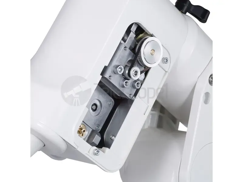 Телескоп Vixen SXP2-R200SS, с треногой и полуколонной