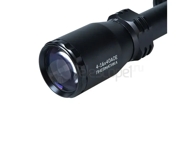 Veber ПО 4-16x40 AOE