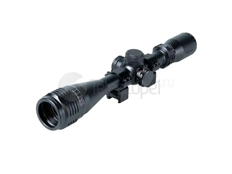 Veber ПО 4-16x40 AOE