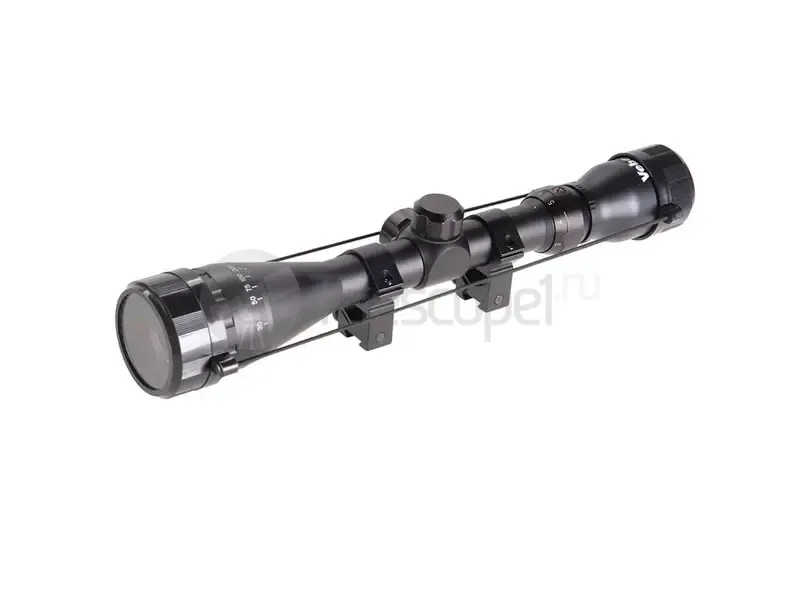 Veber ПО 3-9x40 АО