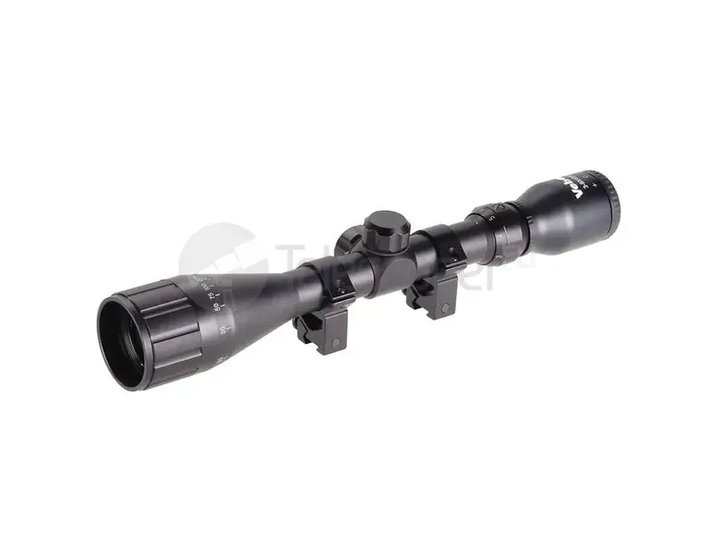 Veber ПО 3-9x40 АО