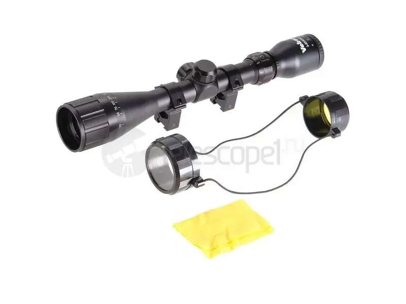 Veber ПО 3-9x40 АО