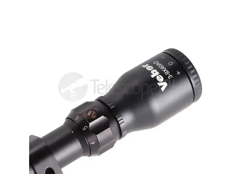 Veber ПО 3-9x40 АО