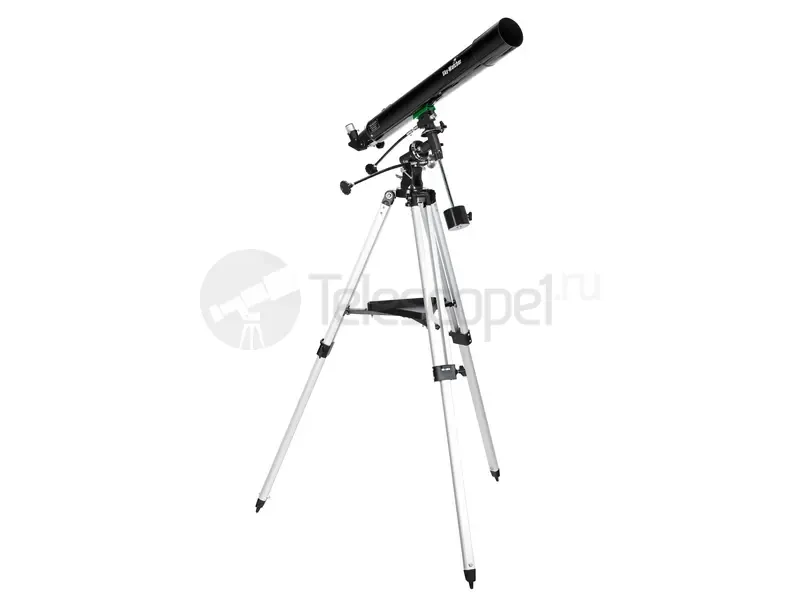 Телескоп Sky-Watcher BK 809EQ2 Red dot