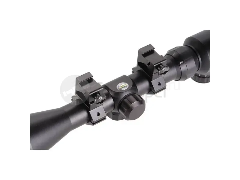 Veber ПО 3-9x40 АО E