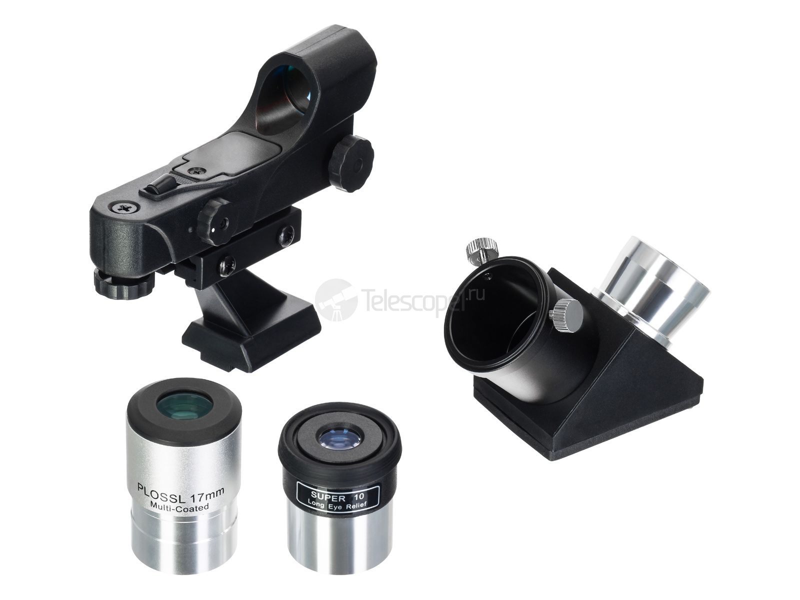 Телескоп Sky-Watcher BK 707AZ2 купить по низкой цене в интернет магазине  Telescope1.ru