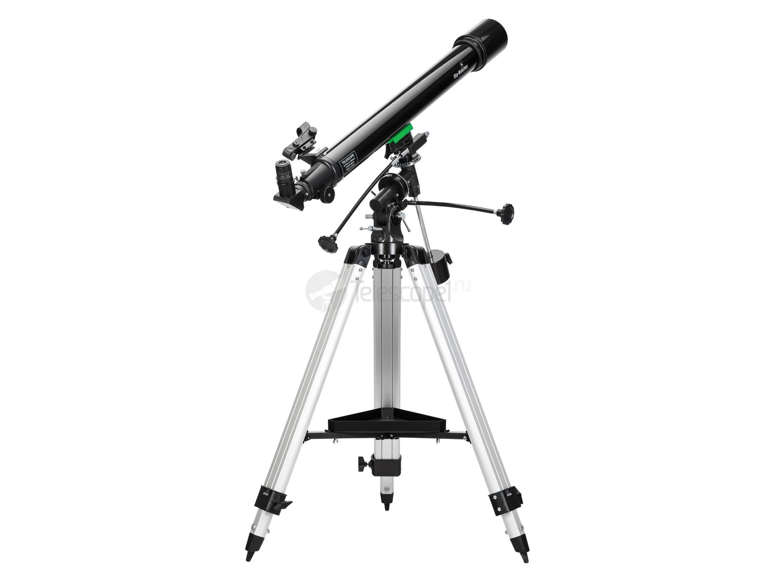 Телескоп Sky-Watcher BK 707AZ2 купить по низкой цене в интернет магазине  Telescope1.ru