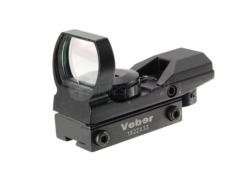Veber 1x22x33 RG DVT Veber 1x22x33 RG DVT