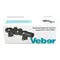 Оптический прицел Veber R 125