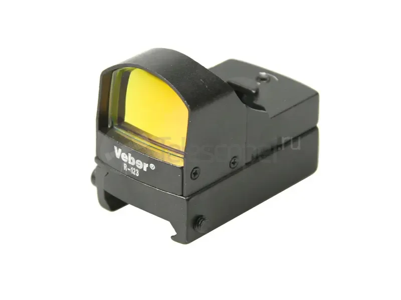 Оптический прицел Veber R 123