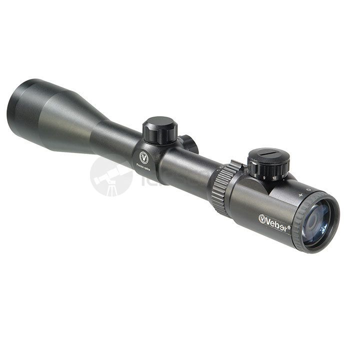 Bushnell Banner Astro 280 Manual