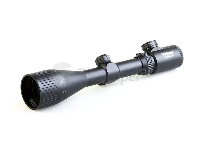 Оптический прицел Veber ПО 3-9x50 АО 6Е