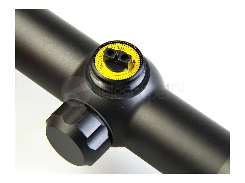 Оптический прицел Veber ПО 3-9x50 АО 6Е