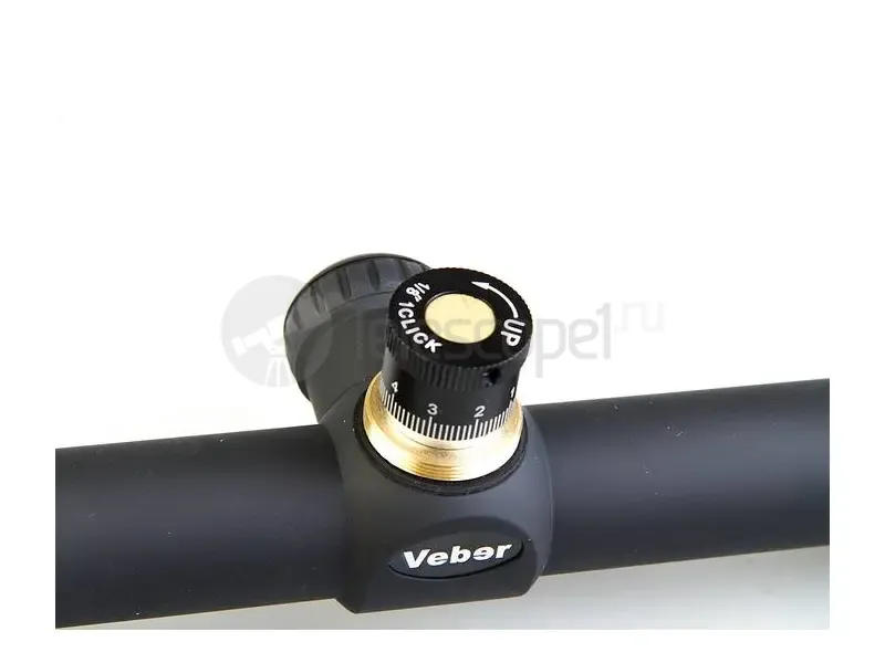 Veber ПО 4-16x40