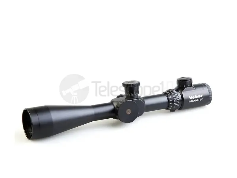 Оптический прицел Veber ПО 4-16x50 SF E