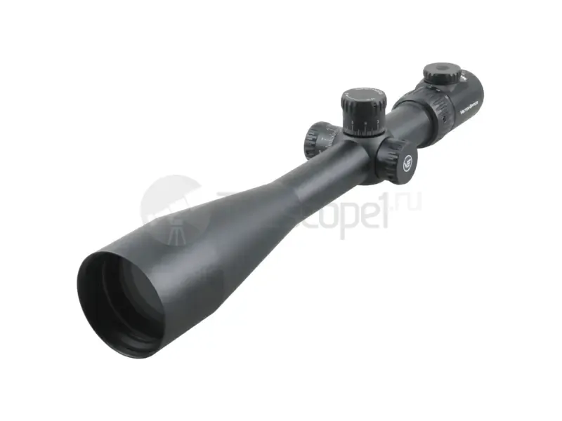 Оптический прицел Vector Optics Minotaur 12-60x60 GenII, SFP VETD-LR (SCOL-37)
