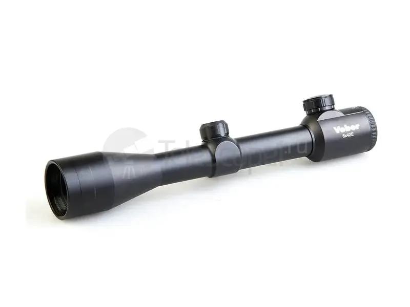 Veber ПО 6x42 Е