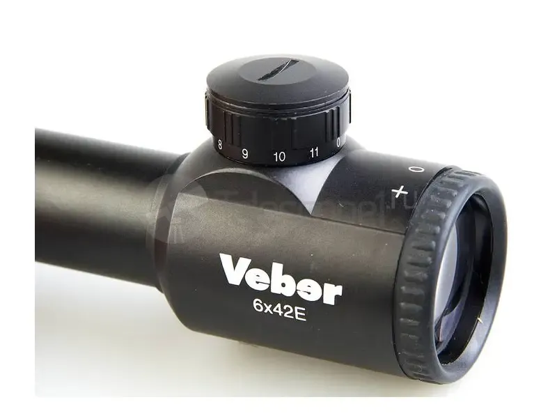 Veber ПО 6x42 Е