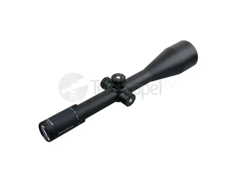 Оптический прицел Vector Optics Zalem 4-48x65 ED, SFP MOA (SCOL-25M)