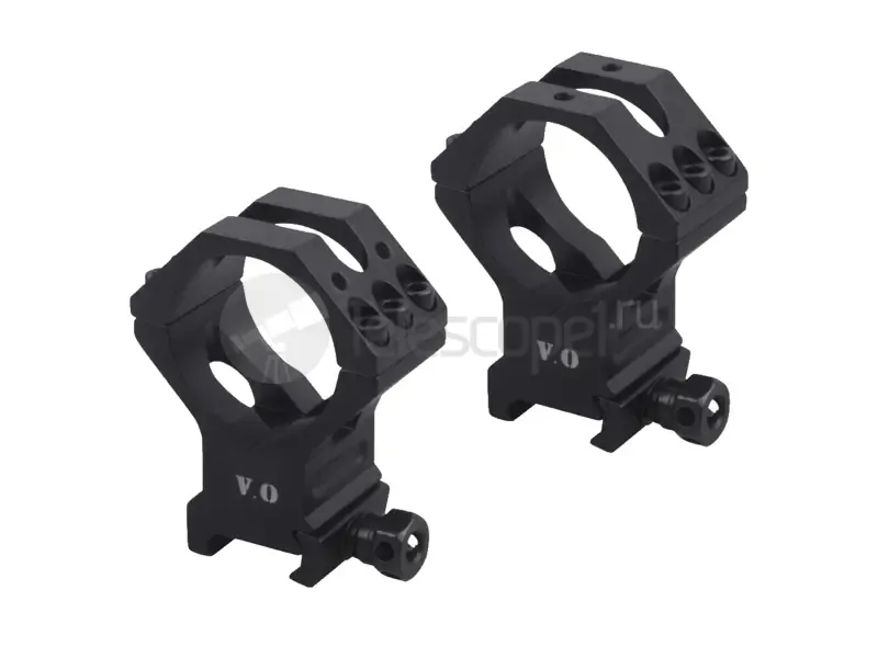 Оптический прицел Vector Optics Zalem 4-48x65 ED, SFP MOA (SCOL-25M)