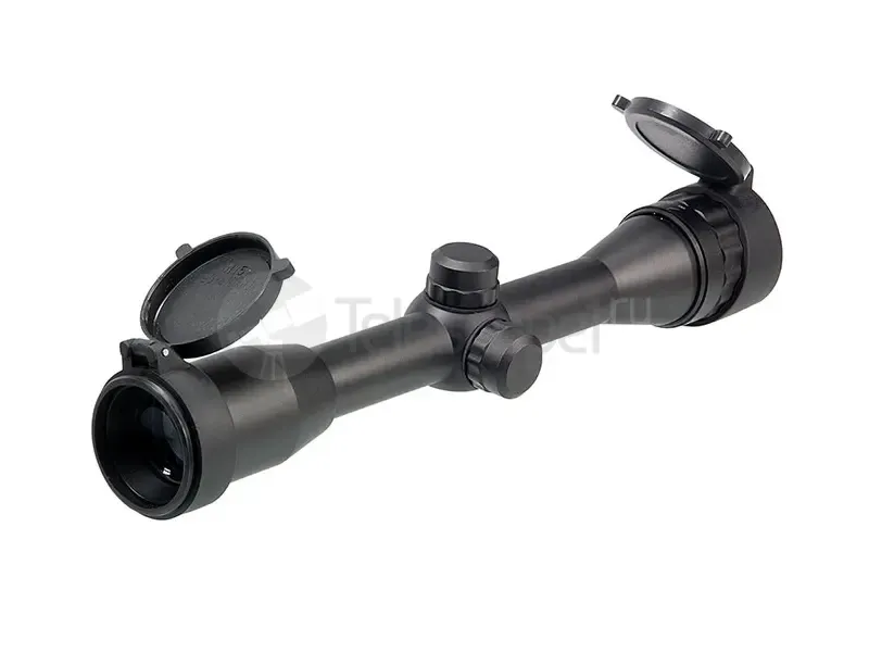 Оптический прицел Leapers UTG 4x32 AO MD TS