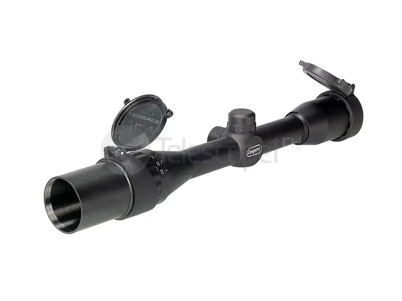 Оптический прицел Leapers UTG 4x32 AO MD TS