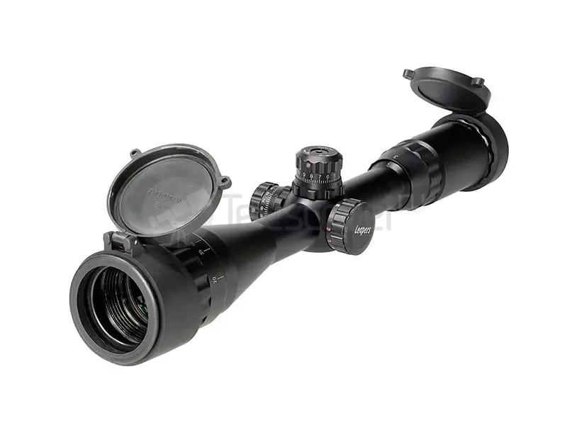 Оптический прицел Leapers UTG 3-9x40 AO MD LTS, SCP-394AOMDLTS