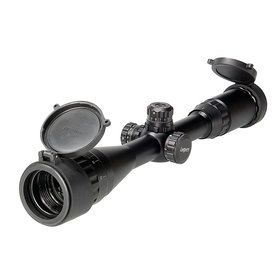 Leapers UTG 3-9x40 AO MD LTS, SCP-394AOMDLTS