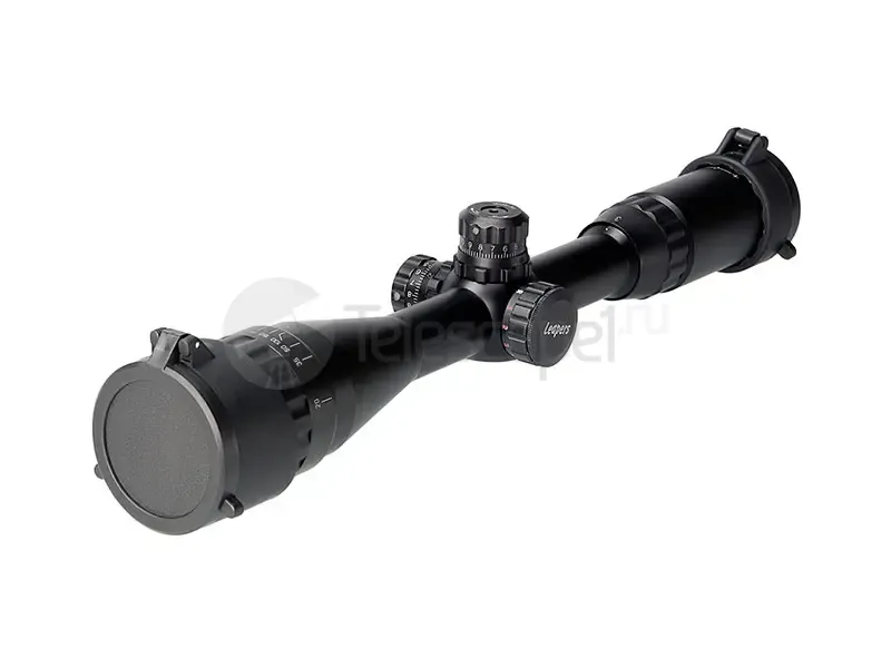 Оптический прицел Leapers UTG 3-9x40 AO MD LTS, SCP-394AOMDLTS