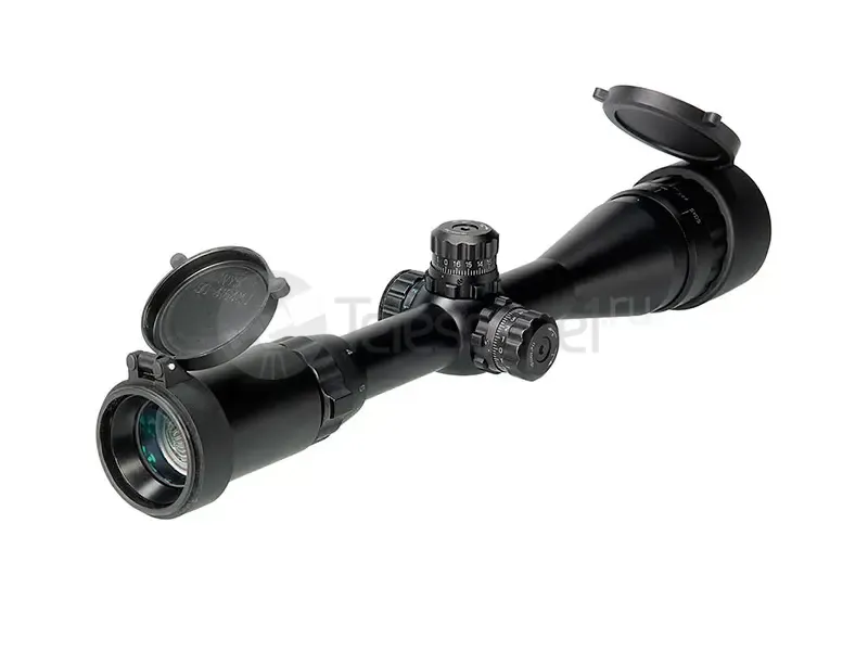 Оптический прицел Leapers UTG 3-9x40 AO MD LTS, SCP-394AOMDLTS