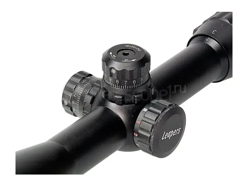 Оптический прицел Leapers UTG 3-9x40 AO MD LTS, SCP-394AOMDLTS