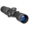Оптический прицел Yukon Jaeger 1.5-6x42 с меткой X01i