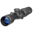Оптический прицел Yukon Jaeger 1.5-6x42 с меткой X01i