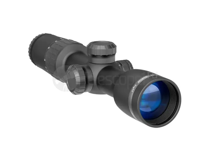 Оптический прицел Yukon Jaeger 1.5-6x42 с меткой T01i