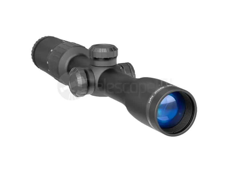Оптический прицел Yukon Jaeger 3-9x40 с меткой T01i