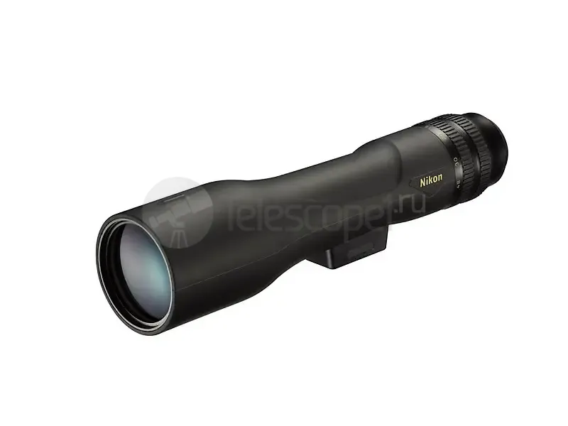 Зрительная труба Nikon Prostaff 3 16-48x60