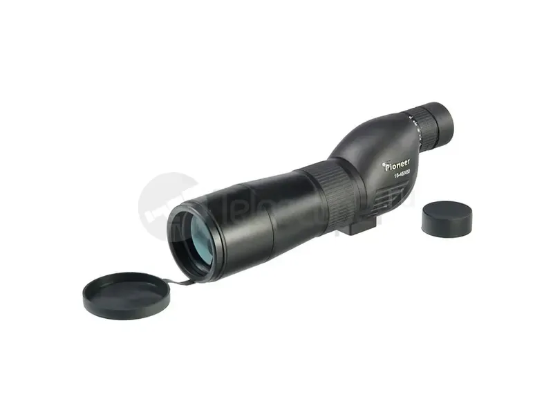 Зрительная труба Veber Pioneer 15-45x60 Р