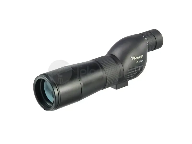 Зрительная труба Veber Pioneer 15-45x60 Р
