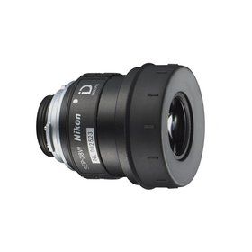 Окуляр Nikon Prostaff 5 30x/38x