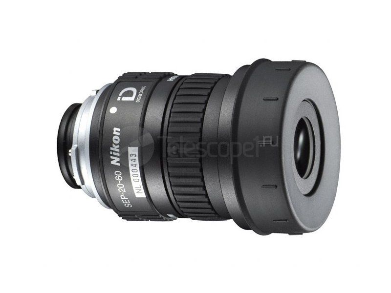 Окуляр Nikon Prostaff 5 16-48x/20-60x