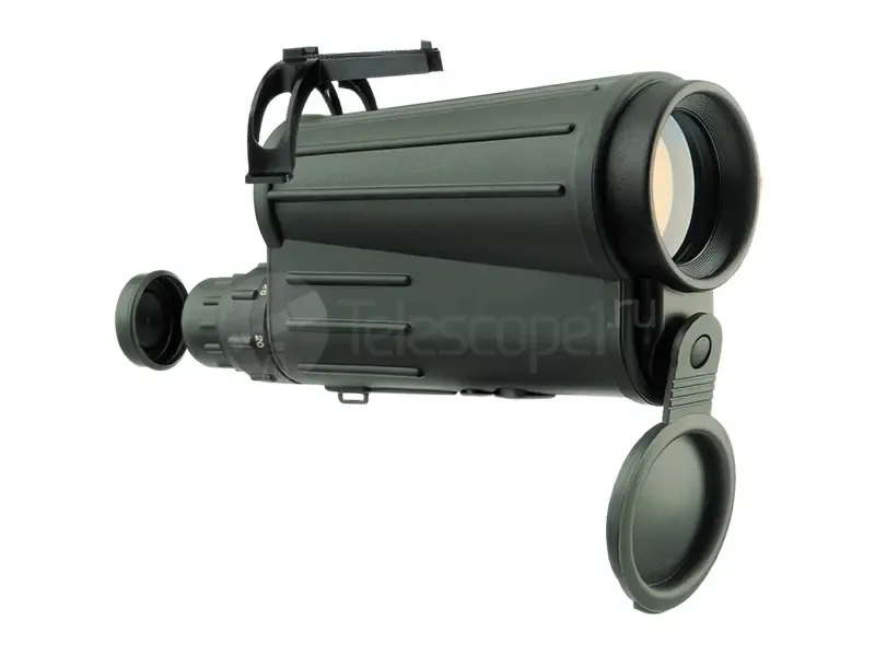 Зрительная труба Yukon Тш 20-50x50 WA