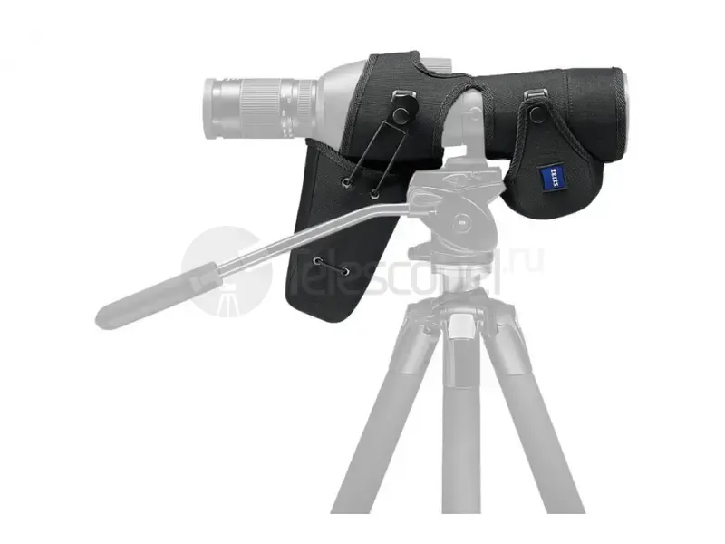 Футляр Zeiss для Victory DiaScope 65 T* FL Angled