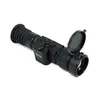 Тепловизионный прицел Fortuna General 50L3S